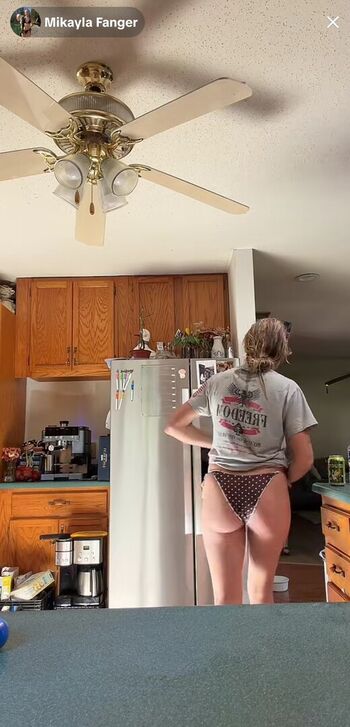 Mikayla Fanger