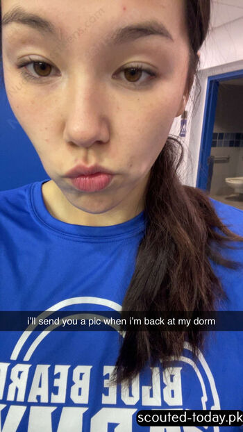 Full leaked Mikayla stepper private onlyfans photo