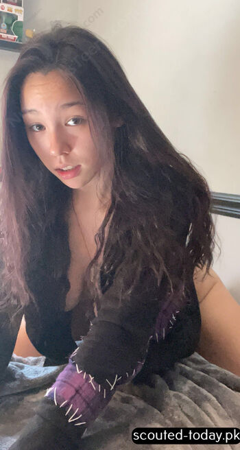 Full leaked Mikayla stepper private onlyfans photo