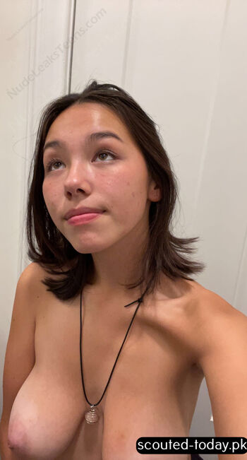 Full leaked Mikayla stepper private onlyfans photo