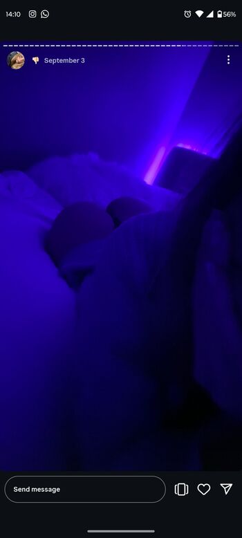 Full leaked Mikaylablig private onlyfans photo