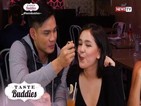 Full leaked Mikee quintos private onlyfans photo
