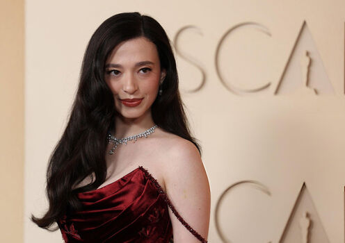 Full leaked Mikey madison page private onlyfans photo