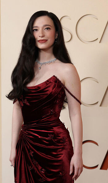 Full leaked Mikey madison page private onlyfans photo