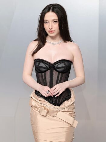 Full leaked Mikey madison private onlyfans photo