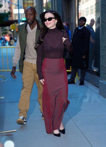 Mikey Madison