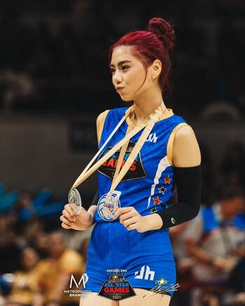 Full leaked Mikhalim private onlyfans photo