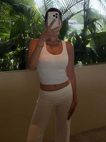 Full leaked Miki napolitano page private onlyfans photo