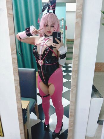 Full leaked Miki nyan private onlyfans photo