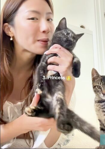 Full leaked Miki rai mikirai private onlyfans photo