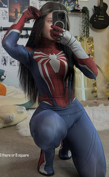 Full leaked Mikiexe page private onlyfans photo
