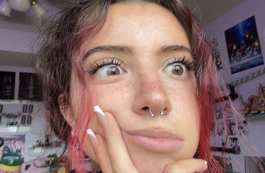 Full leaked Mikiexe page private onlyfans photo