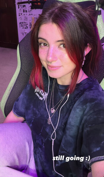 Full leaked Mikiexe page private onlyfans photo