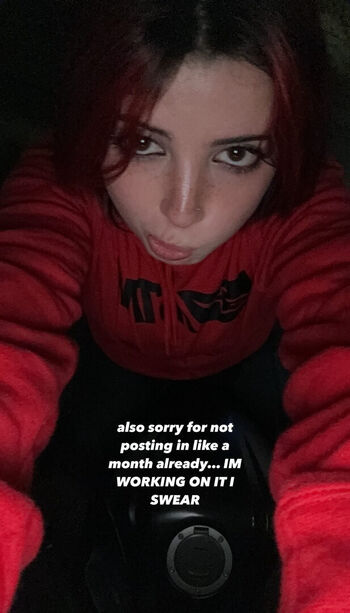 Full leaked Mikiexe page private onlyfans photo