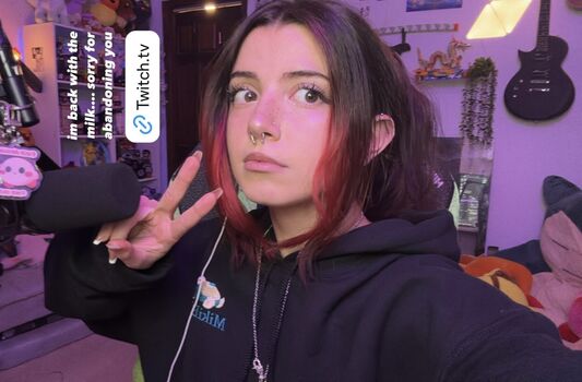 Full leaked Mikiexe page private onlyfans photo