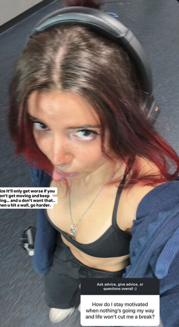 Full leaked Mikiexe page private onlyfans photo