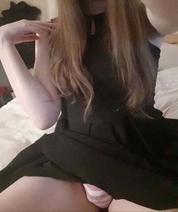 Full leaked Mikisha tgirl private onlyfans photo