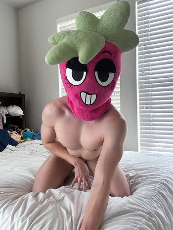 Full leaked Mikiwoof private onlyfans photo