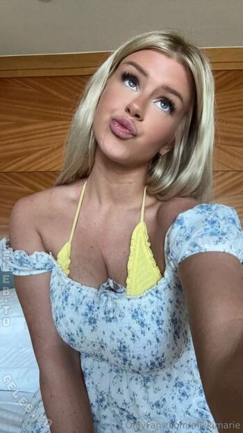 Mikki Marie