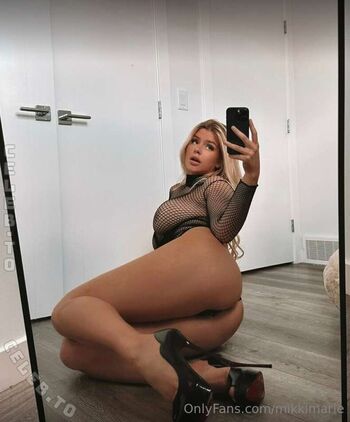 Mikki Marie