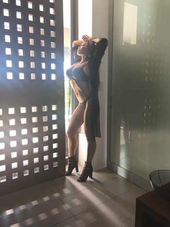 Full leaked Miko lee private onlyfans photo