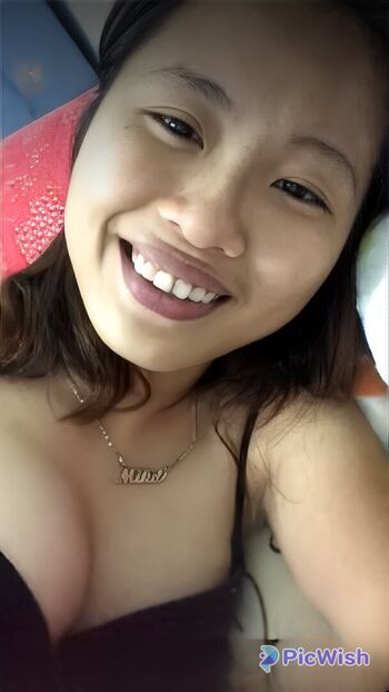 Full leaked Miko lim private onlyfans photo