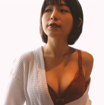 Full leaked Miko wong private onlyfans photo