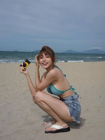 Full leaked Miko wong private onlyfans photo