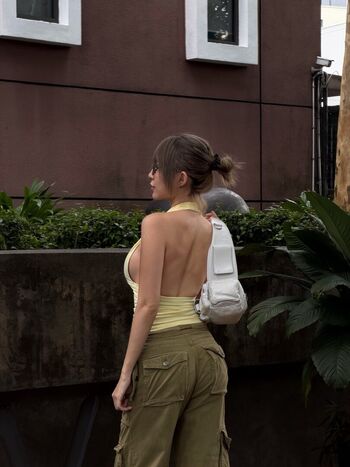 Full leaked Miko wong private onlyfans photo