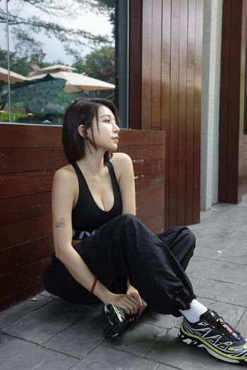 Full leaked Miko wong private onlyfans photo