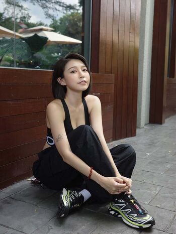 Full leaked Miko wong private onlyfans photo