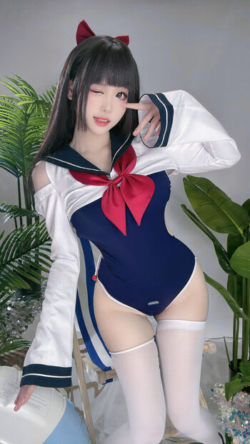 Full leaked Mikomikoww page private onlyfans photo