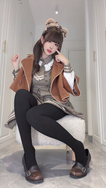 Full leaked Mikomikoww page private onlyfans photo