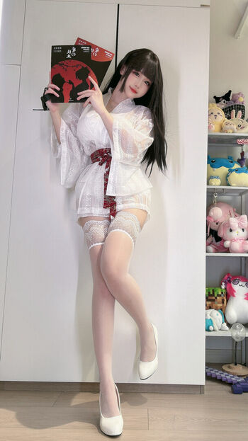 Full leaked Mikomikoww page private onlyfans photo