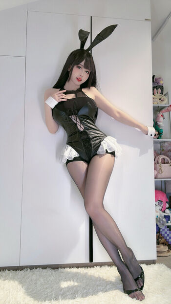 Full leaked Mikomikoww page private onlyfans photo