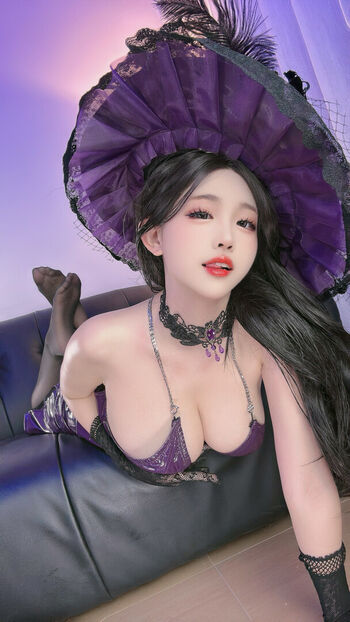 Full leaked Mikomikoww page private onlyfans photo