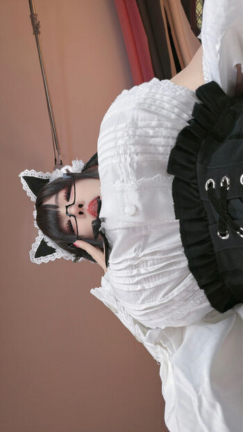 Full leaked Mikomikoww page private onlyfans photo