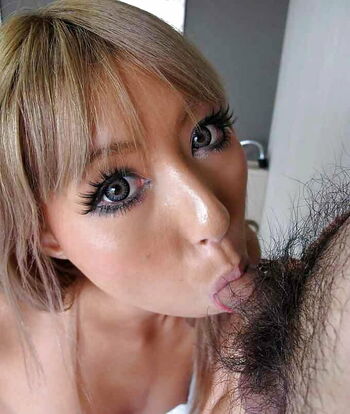 Full leaked Miku oguri page private onlyfans photo