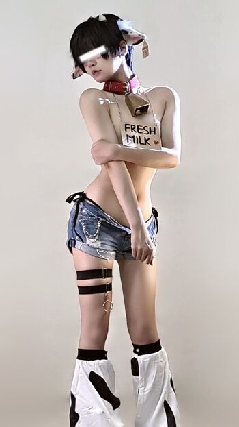 Full leaked Mikun nyan page private onlyfans photo