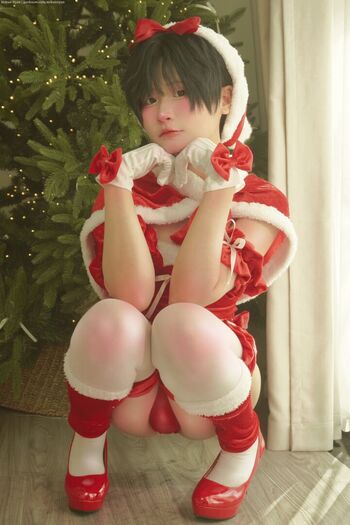 Full leaked Mikun nyan page private onlyfans photo