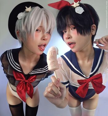 Full leaked Mikun nyan private onlyfans photo