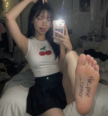 Full leaked Mikuu cosplay page private onlyfans photo