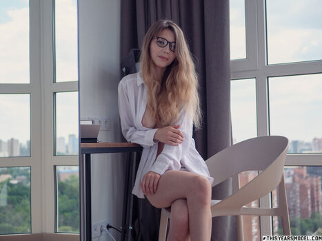 Full leaked Mila azul  page private onlyfans photo