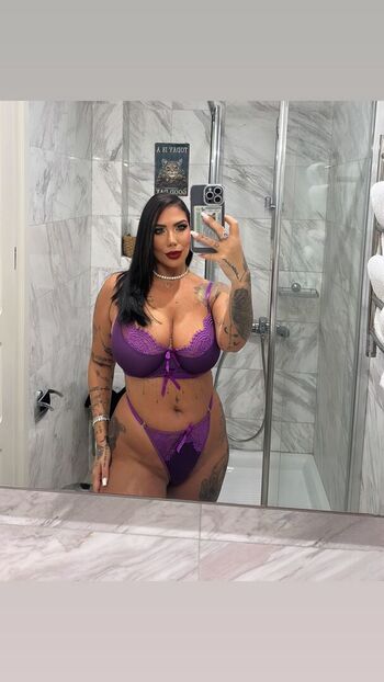 Full leaked Mila cristie private onlyfans photo