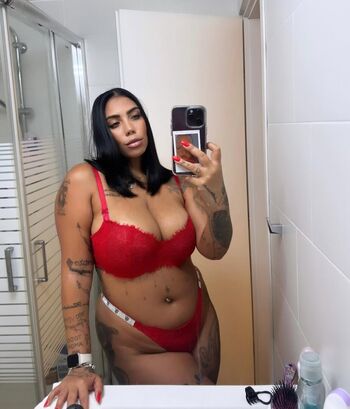 Full leaked Mila cristie private onlyfans photo