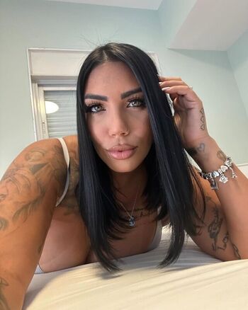 Full leaked Mila cristie private onlyfans photo