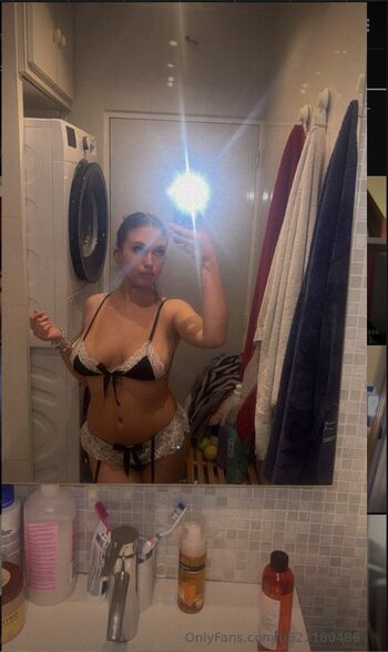 Full leaked Mila gmz private onlyfans photo