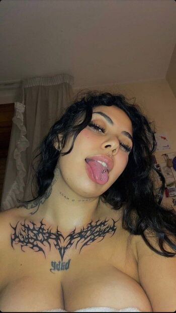 Full leaked Mila gomory private onlyfans photo