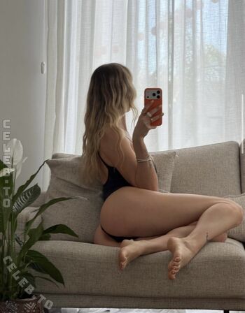 Full leaked Mila klein private onlyfans photo
