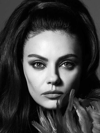 Mila Kunis